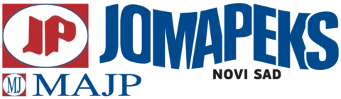 Jomapeks Logo
