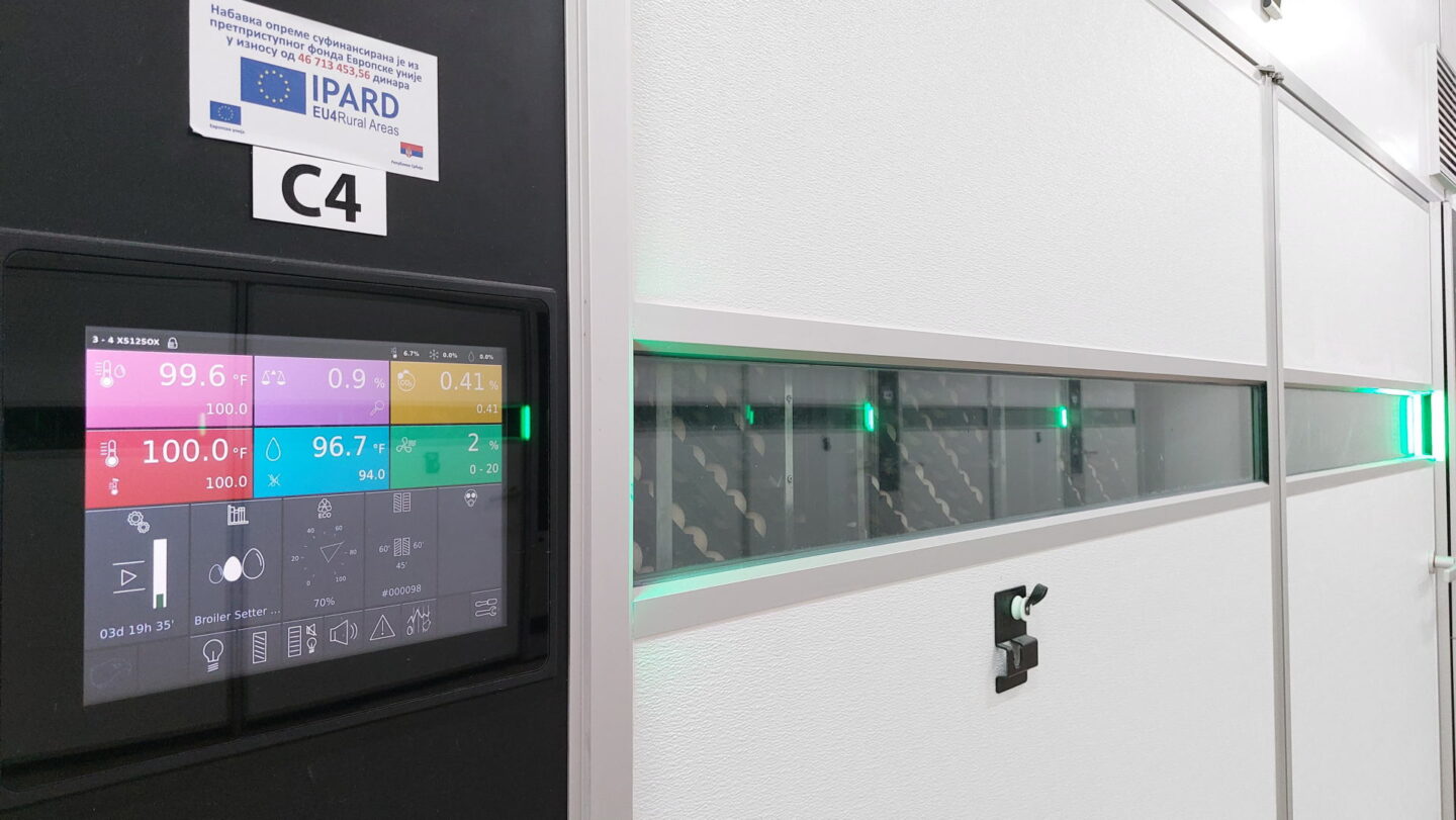 Robins Uzgoj Zivine I Proizvodnja Jednodnevnih Tovnih Pilica Aa15